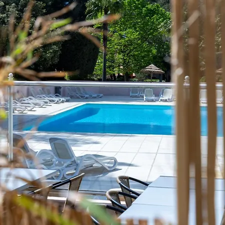Apartment Le Refuge Du Roy Swimming Pool, Air Conditioning, Within Walking Distance *