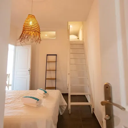 Apartment Le Refuge Du Roy Swimming Pool, Air Conditioning, Within Walking Distance *