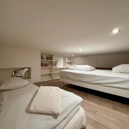 Apartment Le Refuge Du Roy Swimming Pool, Air Conditioning, Within Walking Distance *