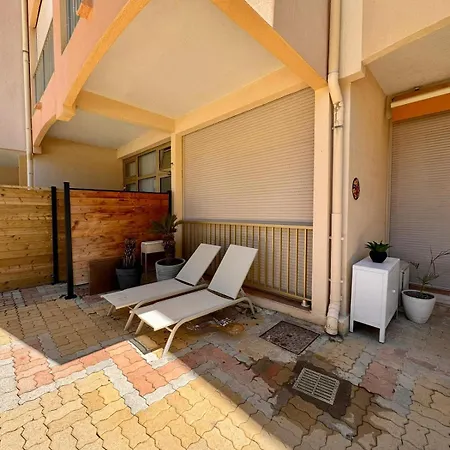 Le Refuge Du Roy Swimming Pool, Air Conditioning, Within Walking Distance Apartment *