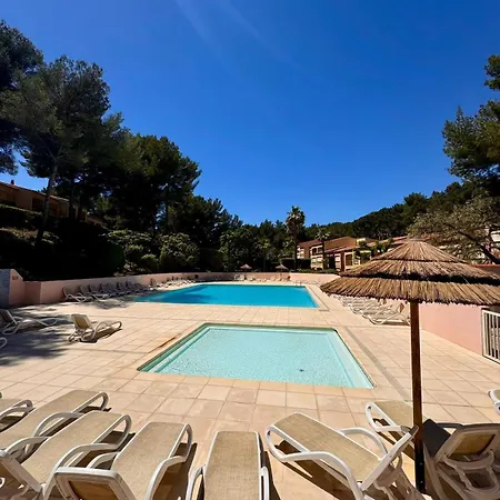 Le Refuge Du Roy Swimming Pool, Air Conditioning, Within Walking Distance Apartment